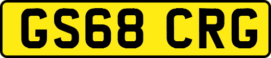 GS68CRG