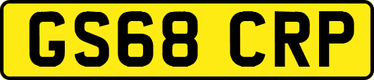 GS68CRP