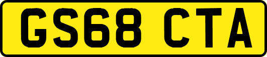 GS68CTA