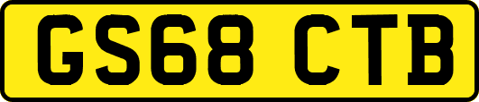 GS68CTB