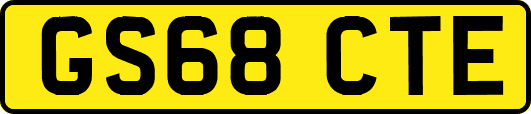 GS68CTE