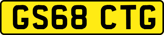 GS68CTG