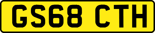 GS68CTH