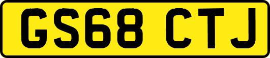 GS68CTJ