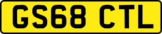 GS68CTL