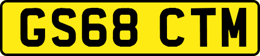 GS68CTM