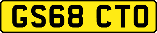 GS68CTO