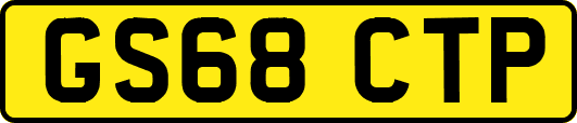 GS68CTP