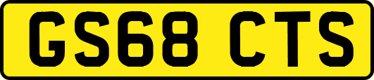 GS68CTS