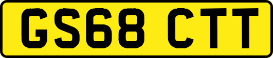 GS68CTT