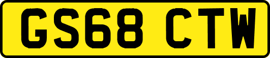 GS68CTW