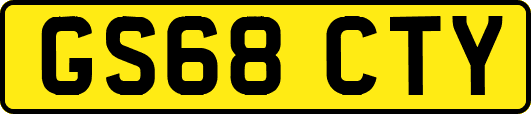 GS68CTY