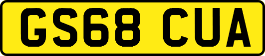 GS68CUA