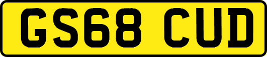 GS68CUD