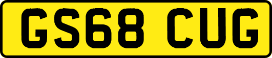 GS68CUG