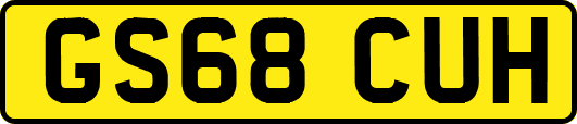 GS68CUH