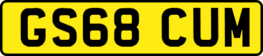 GS68CUM