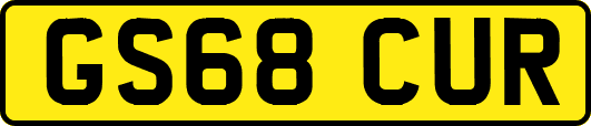 GS68CUR