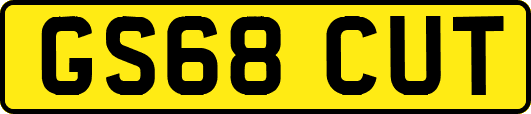 GS68CUT