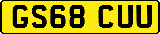 GS68CUU
