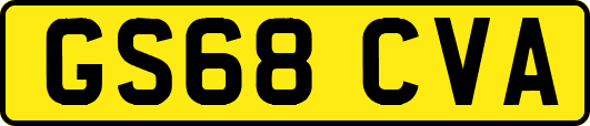 GS68CVA