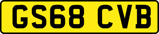 GS68CVB