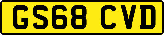GS68CVD
