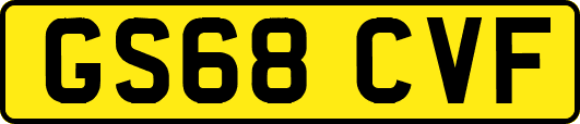 GS68CVF