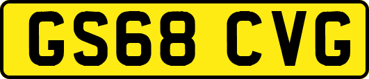 GS68CVG