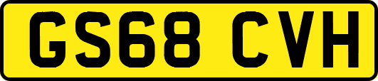 GS68CVH