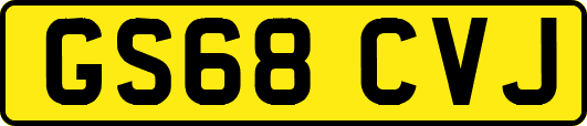 GS68CVJ