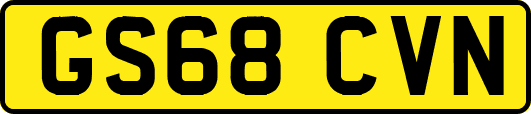 GS68CVN