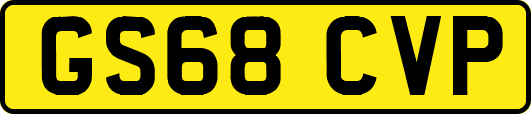 GS68CVP