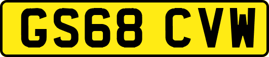 GS68CVW