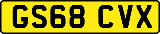 GS68CVX