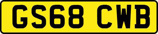 GS68CWB