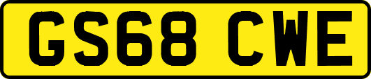 GS68CWE