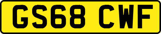 GS68CWF