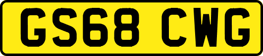 GS68CWG