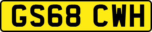 GS68CWH