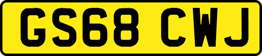 GS68CWJ