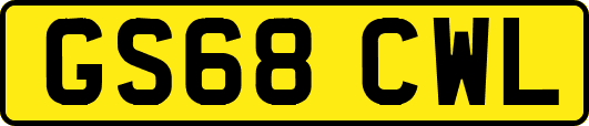 GS68CWL