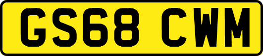 GS68CWM