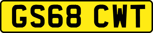 GS68CWT
