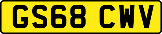 GS68CWV