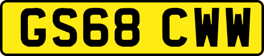 GS68CWW