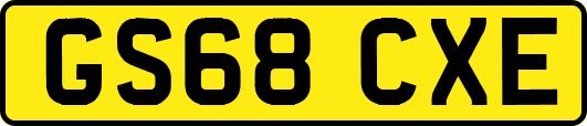 GS68CXE