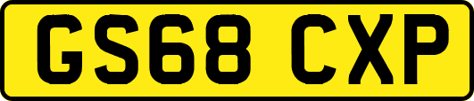 GS68CXP