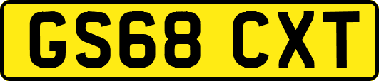 GS68CXT