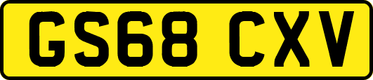 GS68CXV